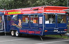 Operational Support Communications Caravan