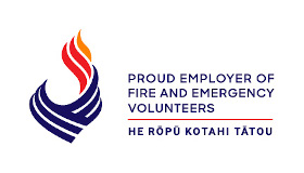 Employer of Volunteers mark