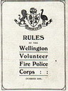 Rule Booklet