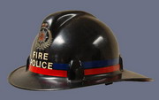 Chieftain Helmet