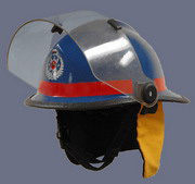 Pacific Helmet