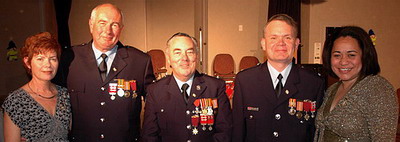 Gold Star - 2007