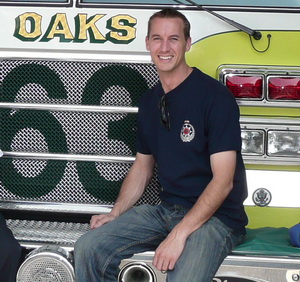 Montgomery County Fire Police