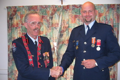 Auckland Districts Fire Brigades' Sub-Association