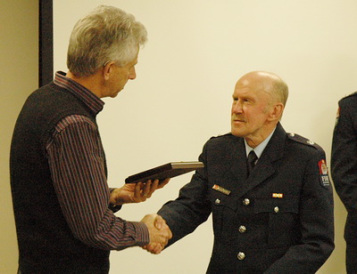 Alan Baldick