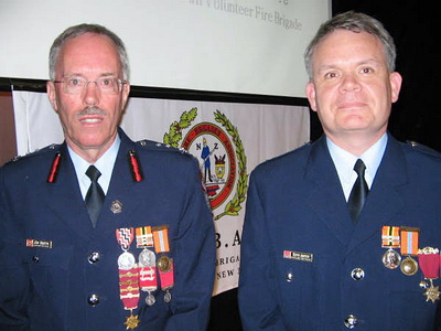 United Fire Brigades' Association Conference