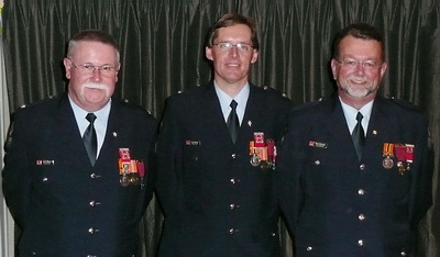 Gold Star - 2009