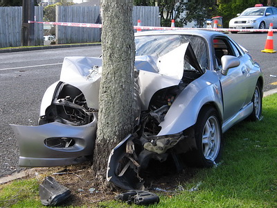 MVA - Avondale