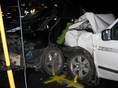 MVA - Maramarua