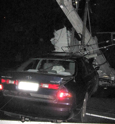 MVA - Mt Eden