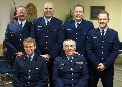 Management Committee