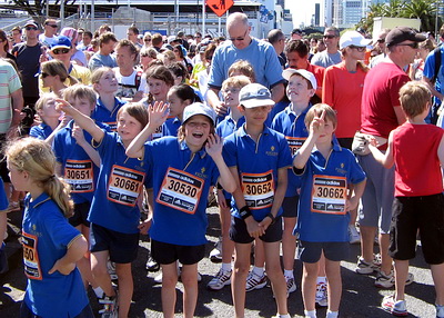 Auckland Marathon
