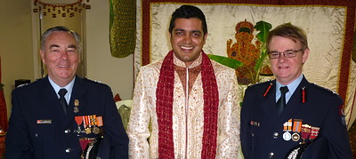 Deepak Chand