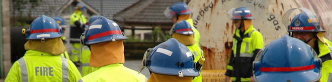 Auckland Operational Support
