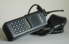 Handheld Radio