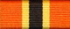 Long Service Ribbon