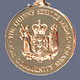 Queen's Service Medal
