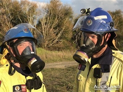 Auckland Operational Support